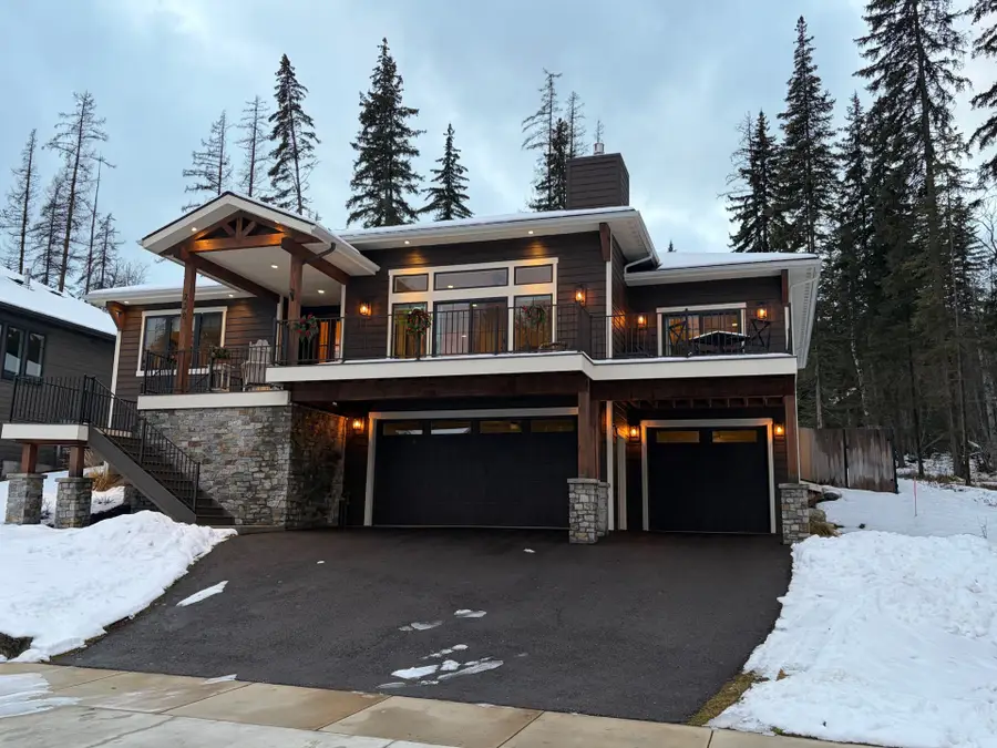 738 Ice House Road, Whitefish, MT 59937 - Image #2
