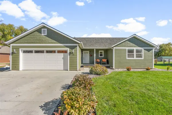 1004 Brooks Avenue, Corvallis, MT 59828