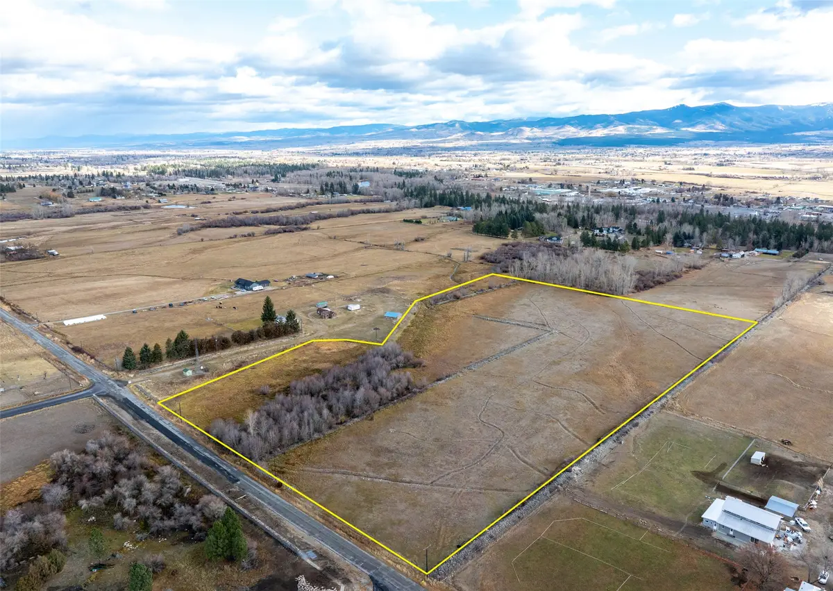 340 Ricketts Road, Hamilton, MT 59840 - #1