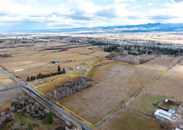 340 Ricketts Road, Hamilton, MT 59840