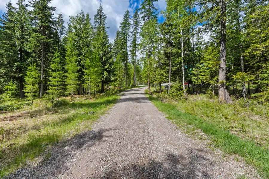 2178 Snowghost Drive, Whitefish, MT 59937 - #2