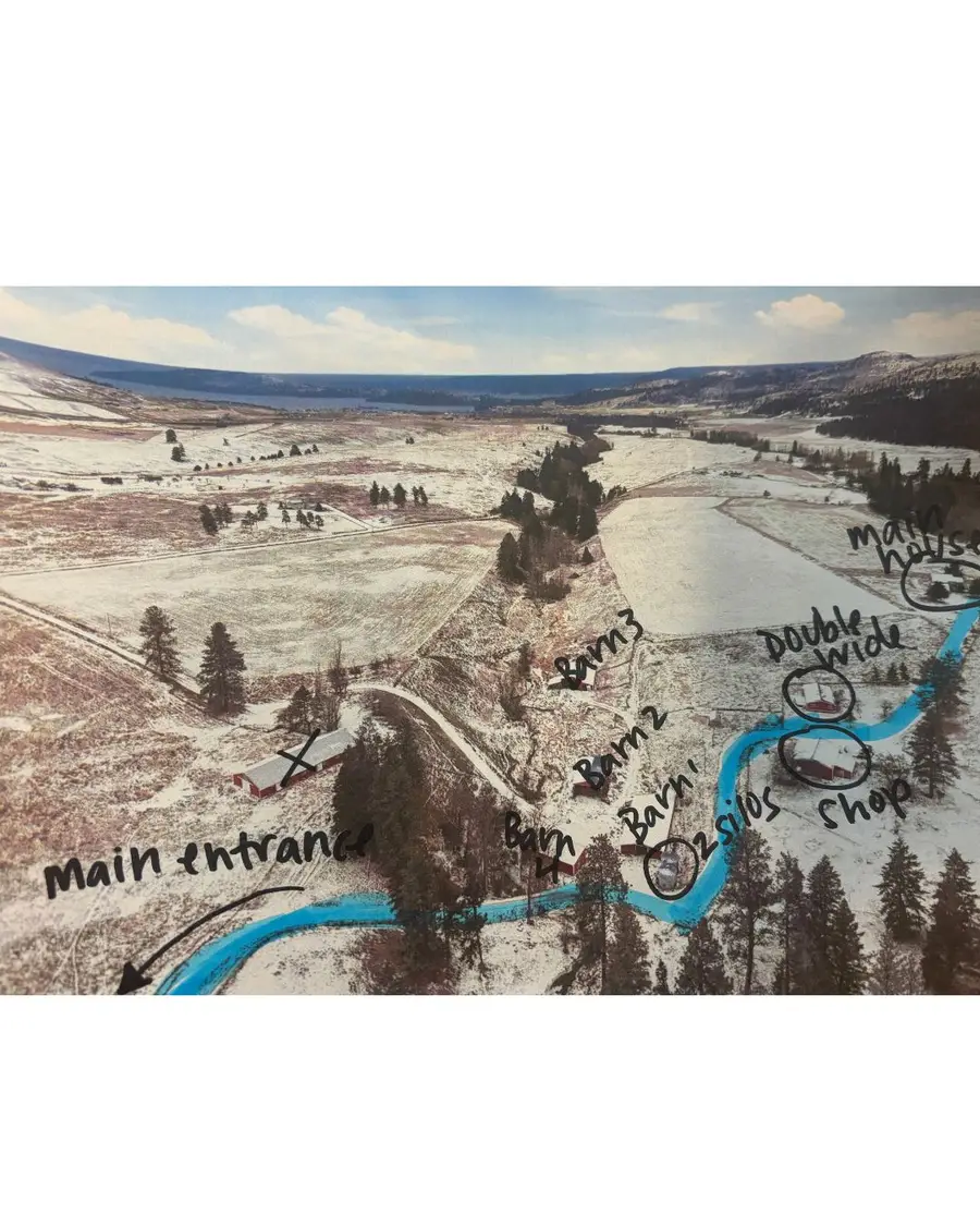 22250 Holy Cross Way, Proctor, MT 59929 - Image #3