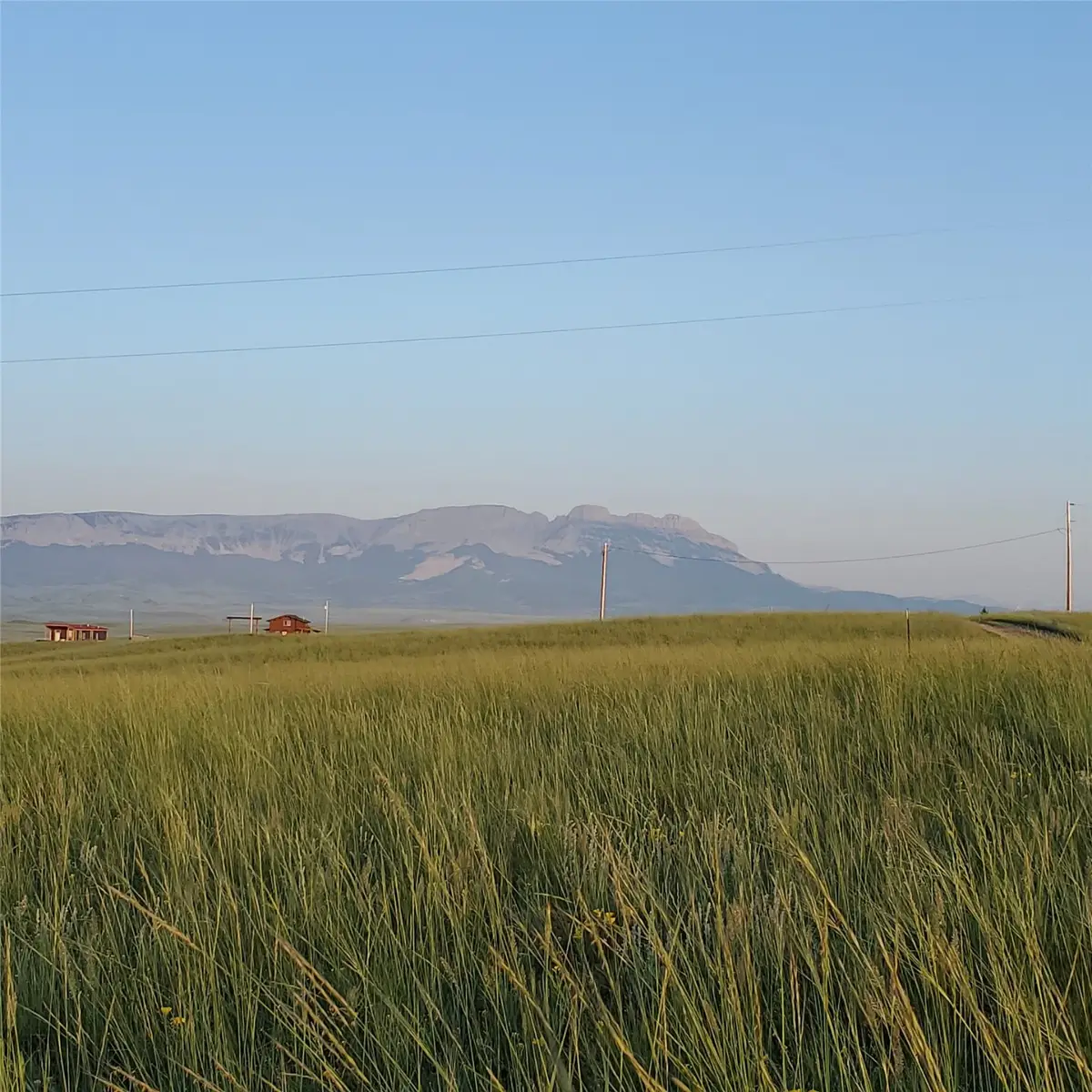 247 Prickly Pear Lane, Augusta, MT 59410 - Image #1