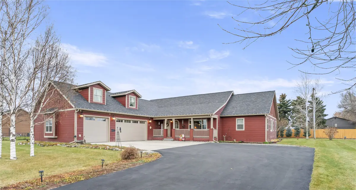 3412 Ayden Road, Helena, MT 59602 - #1