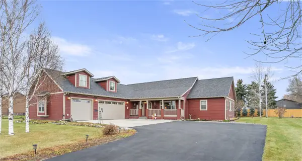 3412 Ayden Road, Helena, MT 59602