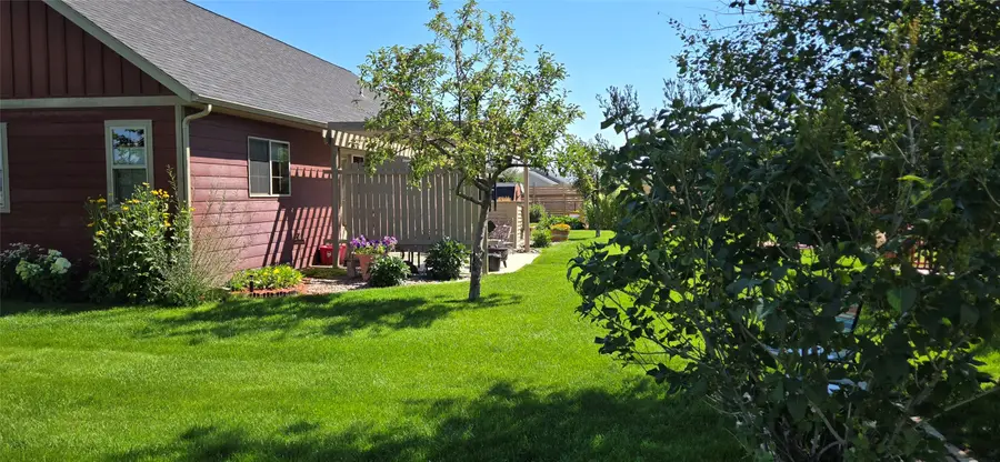 3412 Ayden Road, Helena, MT 59602 - #2