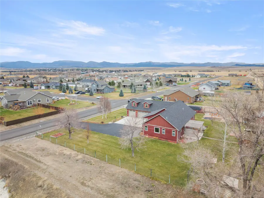 3412 Ayden Road, Helena, MT 59602 - #3