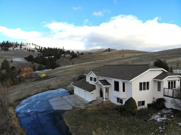 4670 Goodan Lane, Missoula, MT 59808