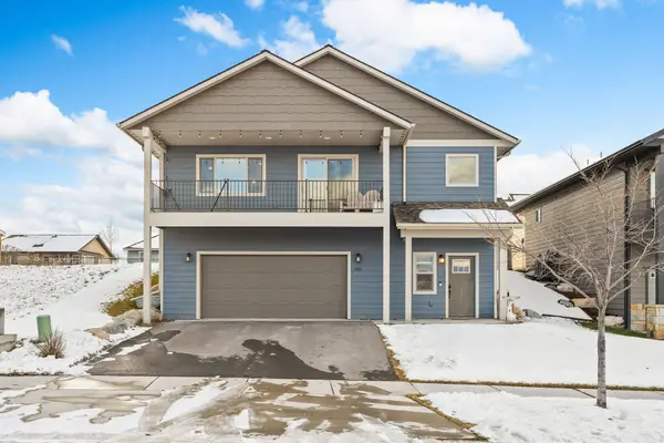 326 Mountain Vista Way, Kalispell, MT 59901