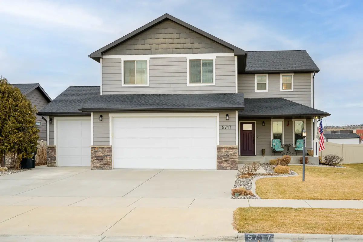 5717 Mountain Front Avenue, Billings, MT 59106 - Image #1