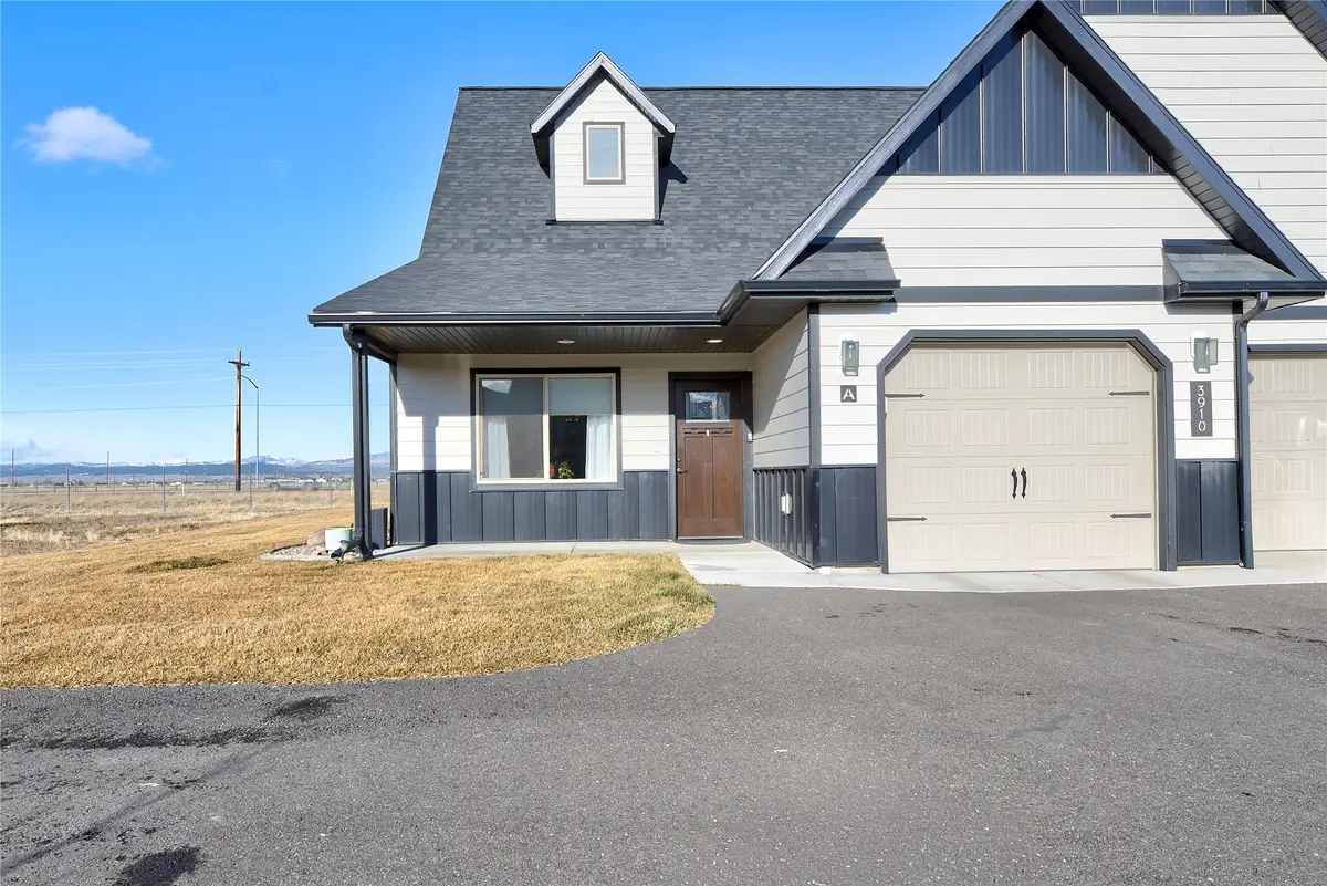 3910 Saint Marys Road #A, East Helena, MT 59635 - Image #1