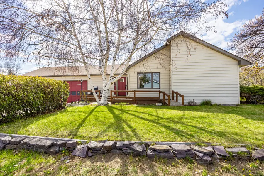 523 N 6th Street, Hamilton, MT 59840 - Image #2