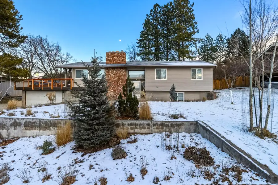 614 High View Way, Missoula, MT 59808 - Image #2