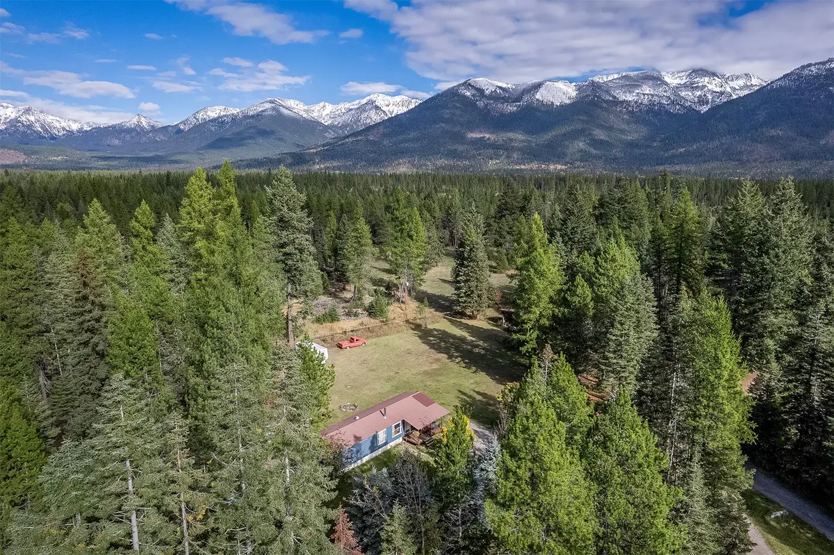 260 Black Bear Lane, Bigfork, MT 59911 - Image #1