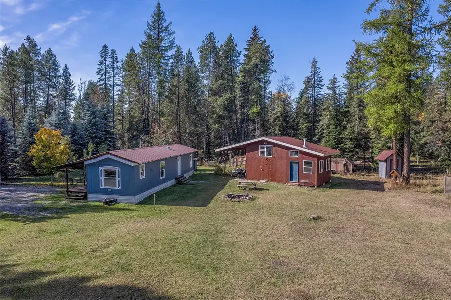 260 Black Bear Lane, Bigfork, MT 59911 - Image #2