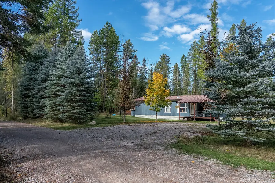 260 Black Bear Lane, Bigfork, MT 59911 - Image #3