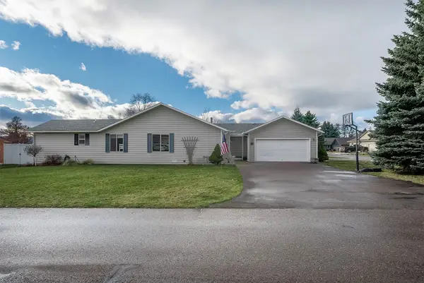 112 O'brien Terrace #A, Bigfork, MT 59911