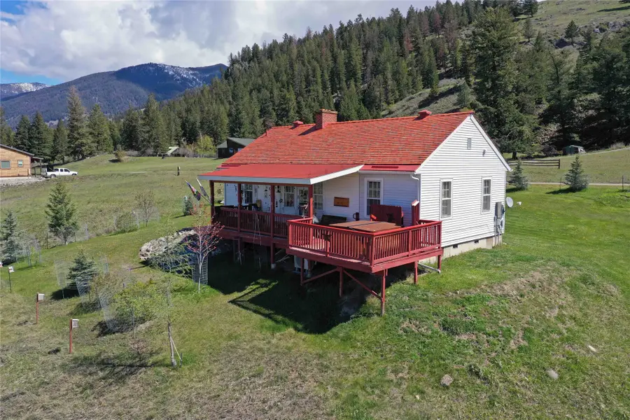 156 Bootleg Road, Eureka, MT 59917 - Image #2