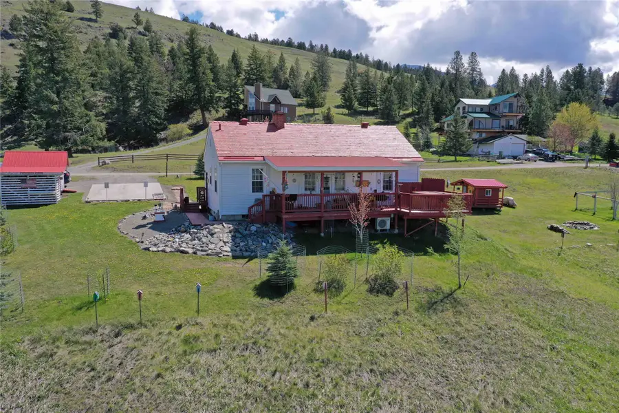 156 Bootleg Road, Eureka, MT 59917 - Image #3