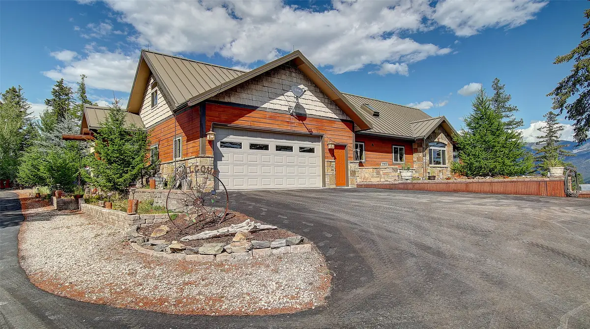 17912 Thornburg Way, Missoula, MT 59808 - Image #1