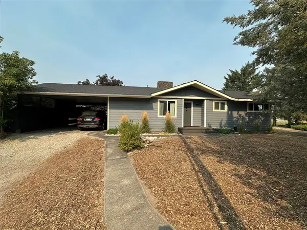 105 N 8th Street, Hamilton, MT 59840