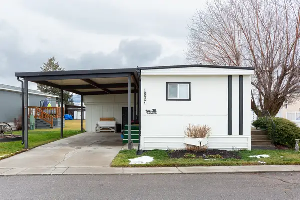 1807 Countryside Court, Missoula, MT 59808