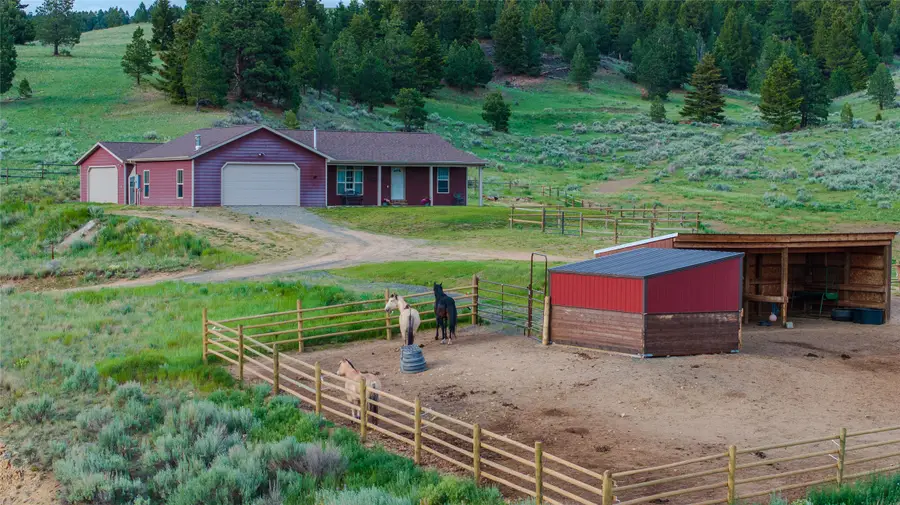 456 Boulder Frontage Road, Boulder, MT 59632 - Image #2