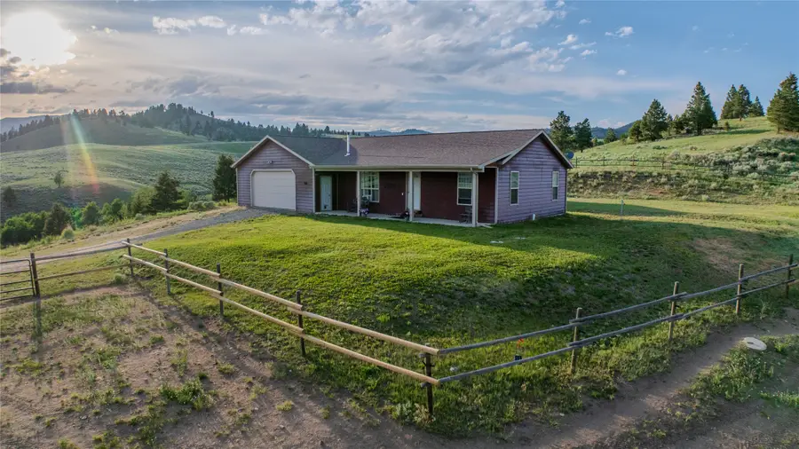 456 Boulder Frontage Road, Boulder, MT 59632 - Image #3