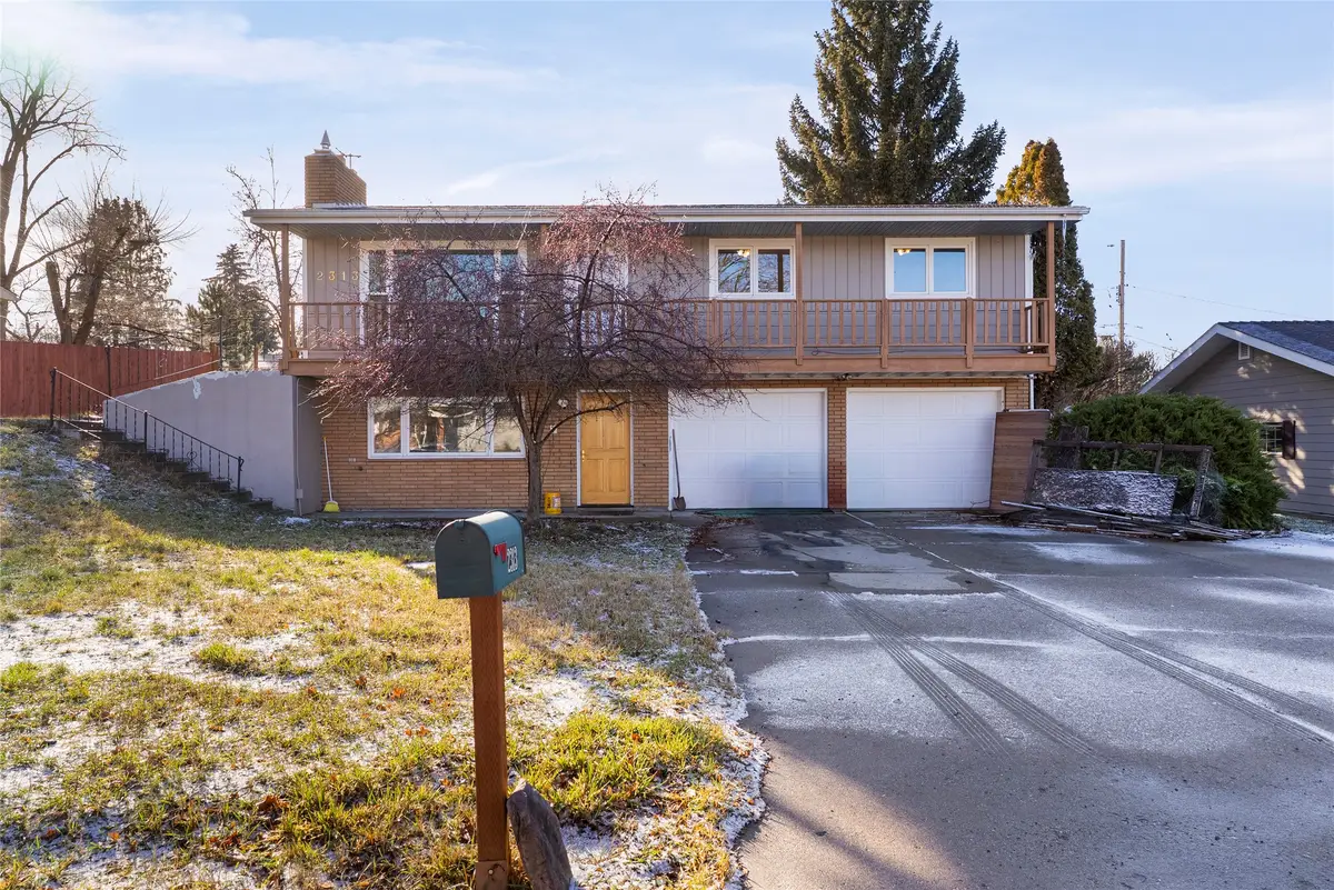 2313 43rd Street, Missoula, MT 59803 - Image #1