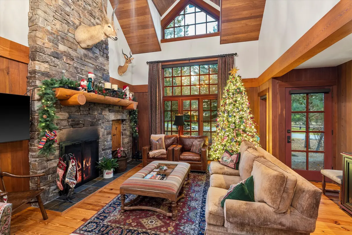 2126 Iron Horse Drive, Whitefish, MT 59937 - Image #1