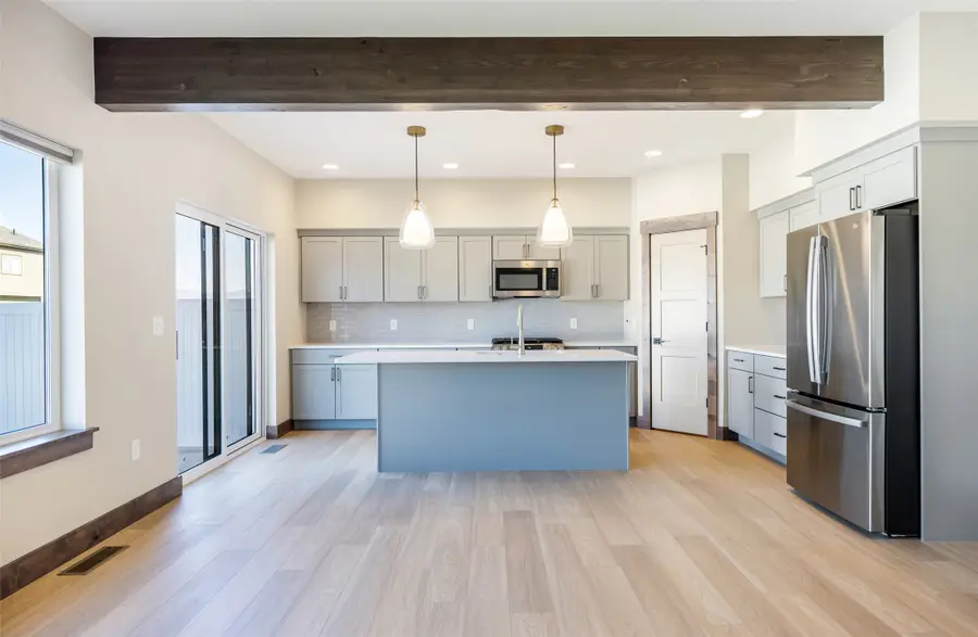 2723 Riata Road #B, Missoula, MT 59808 - Image #3