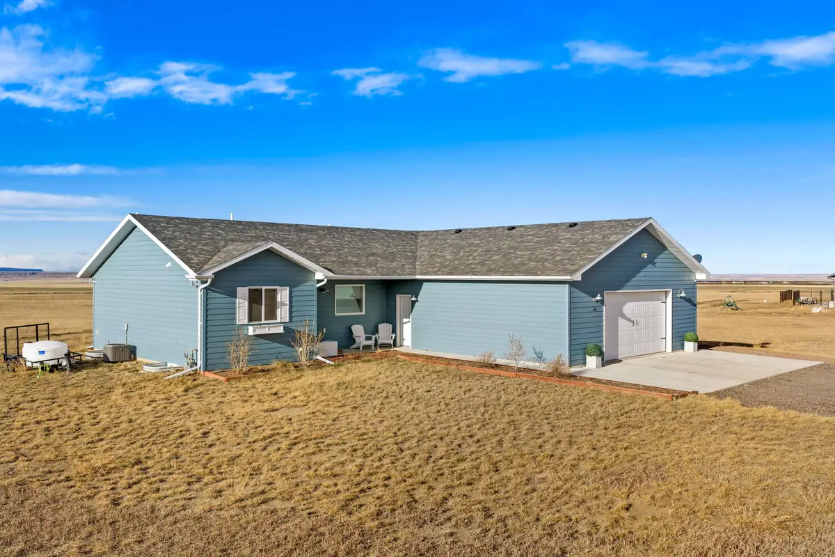 46 High Plains Road, Great Falls, MT 59404 - Image #1