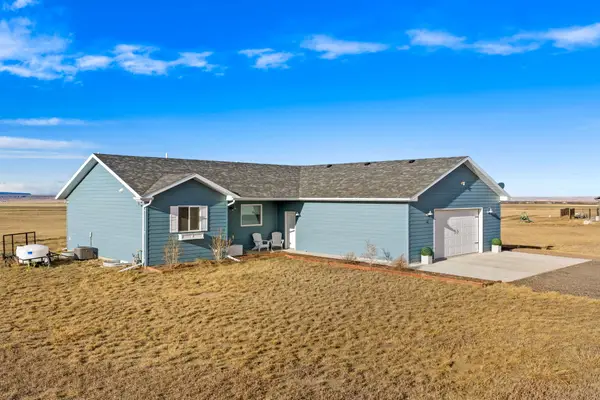 46 High Plains Road, Great Falls, MT 59404