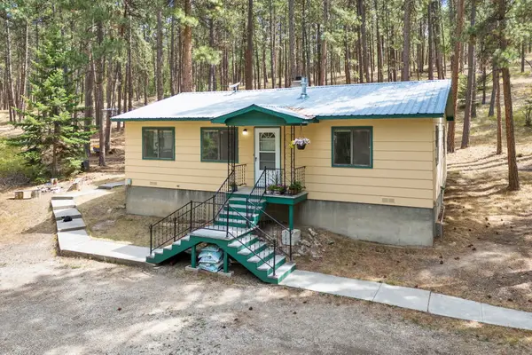 871 Bull Pine Drive, Hamilton, MT 59840