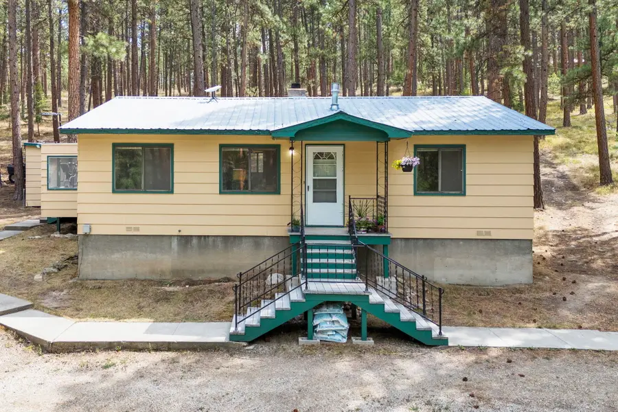 871 Bull Pine Drive, Hamilton, MT 59840 - Image #2