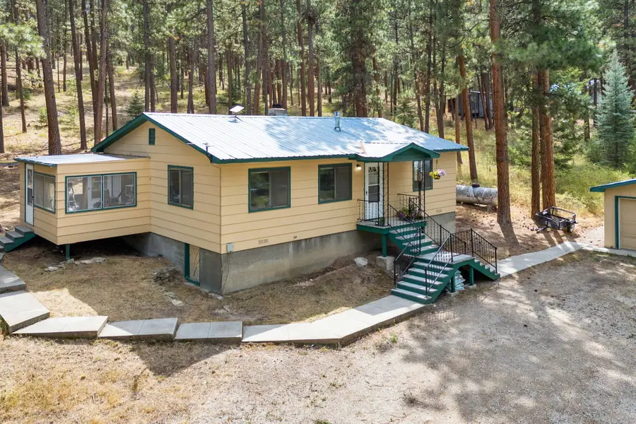 871 Bull Pine Drive, Hamilton, MT 59840 - Image #3