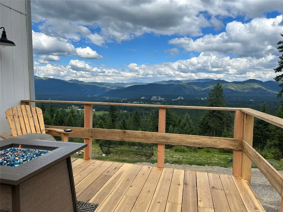 1414 Panoramic View Drive, Libby, MT 59923 - Image #2