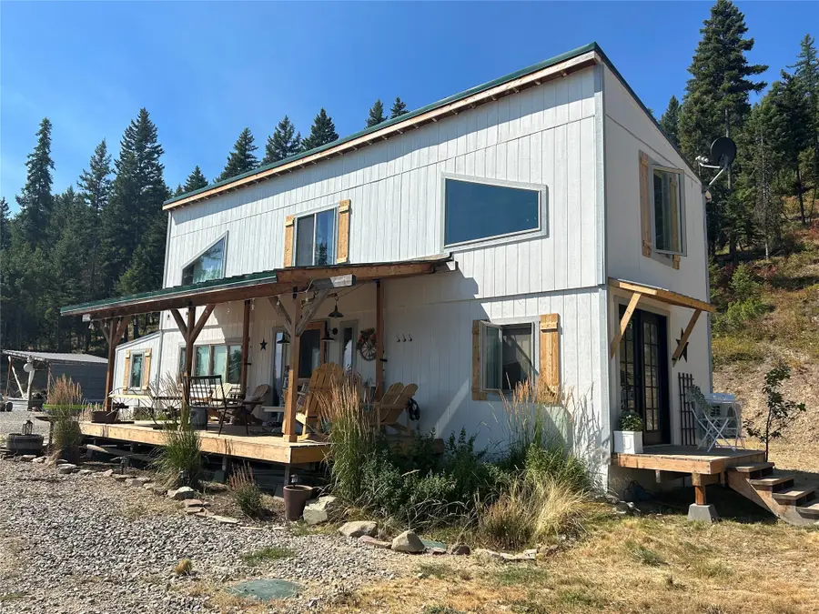 1414 Panoramic View Drive, Libby, MT 59923 - Image #3