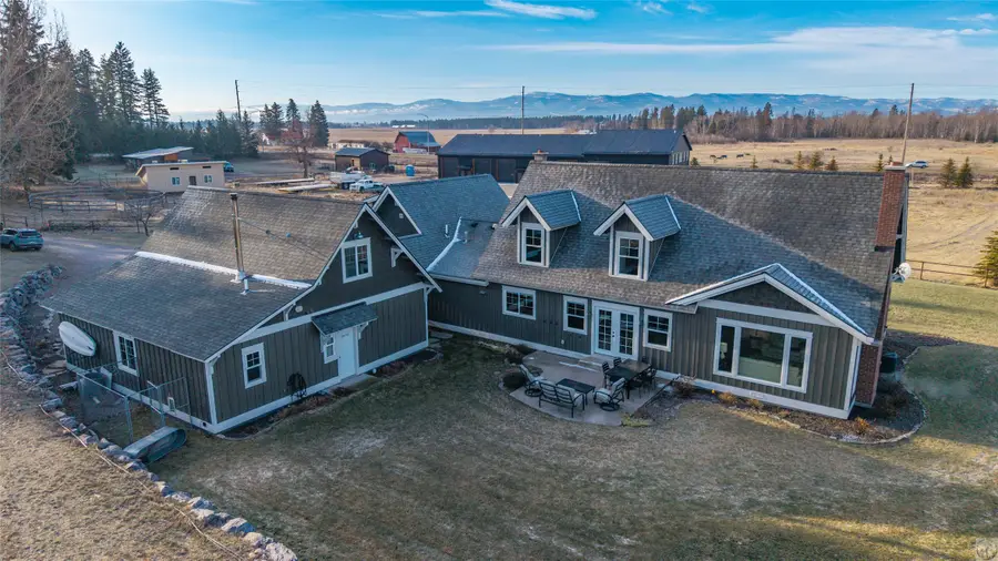 110 Many Lakes Drive, Kalispell, MT 59901 - Image #2