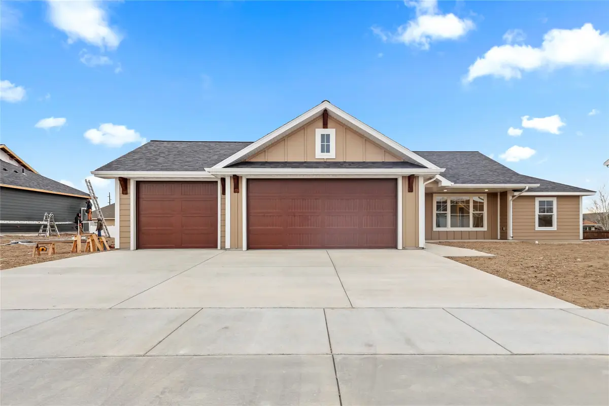 1325 Delea Drive, Great Falls, MT 59404 - Image #1