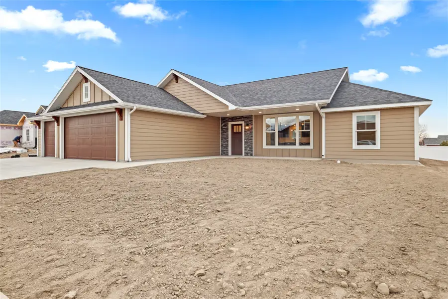 1325 Delea Drive, Great Falls, MT 59404 - Image #2