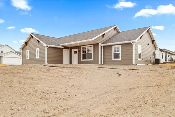 1301 Dixie Lane, Great Falls, MT 59404