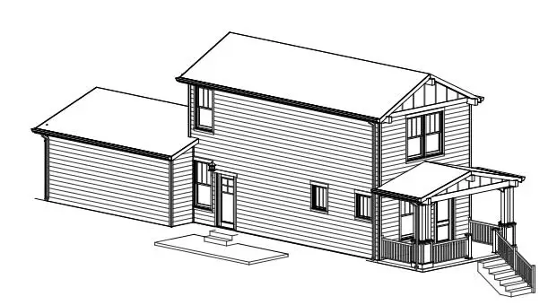 2838 Berwin Street, Helena, MT 59601 - Image #1