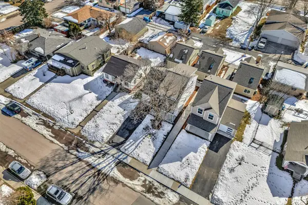 722, 724, 728, 730, 732 Rollins Street, Missoula, MT 59801