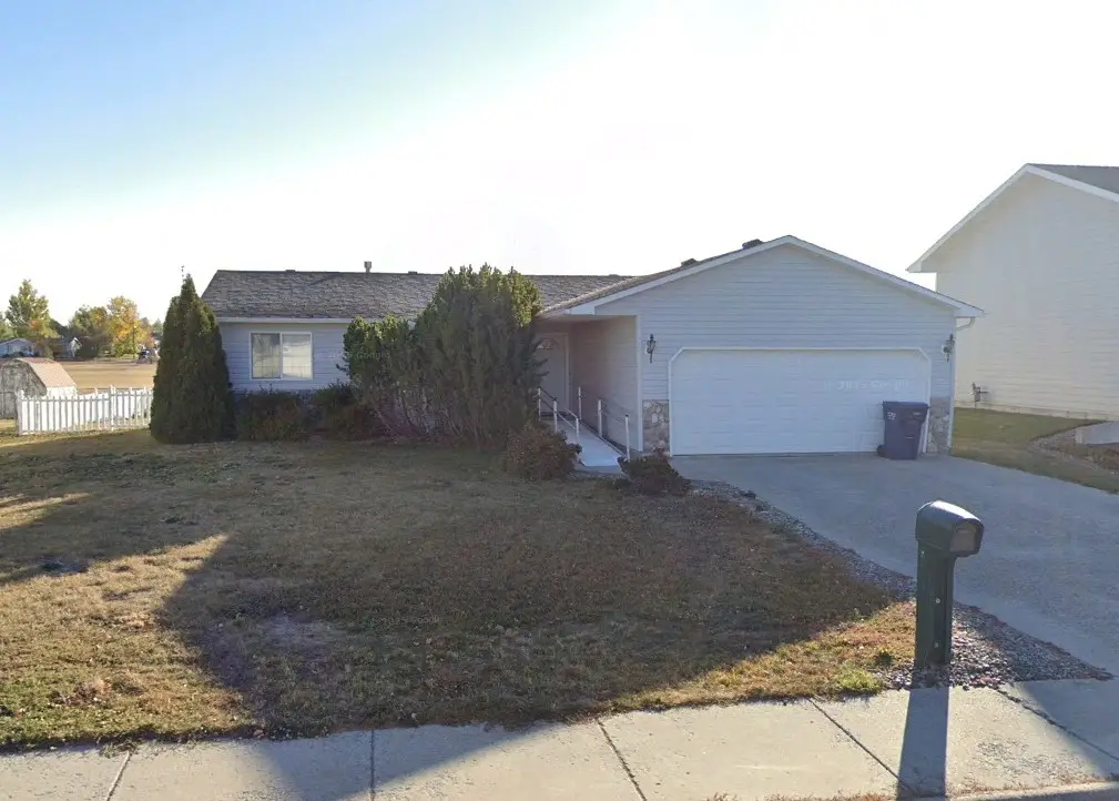 3405 5th Street Ne, Great Falls, MT 59404 - Image #1