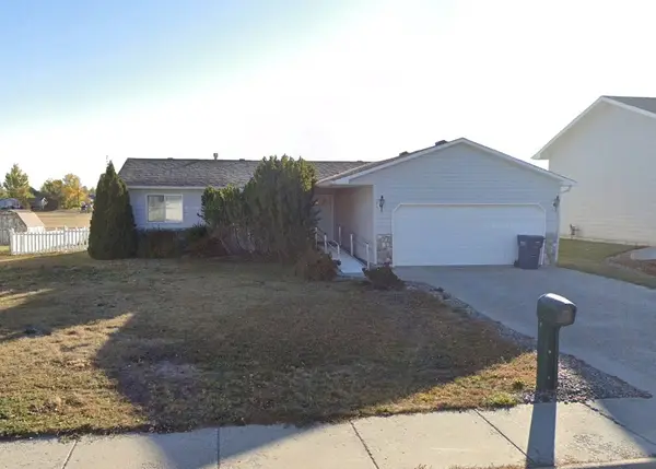 3405 5th Street Ne, Great Falls, MT 59404