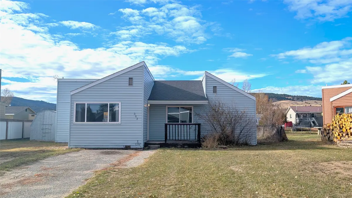 303 N Adams Street, Boulder, MT 59632 - Image #1