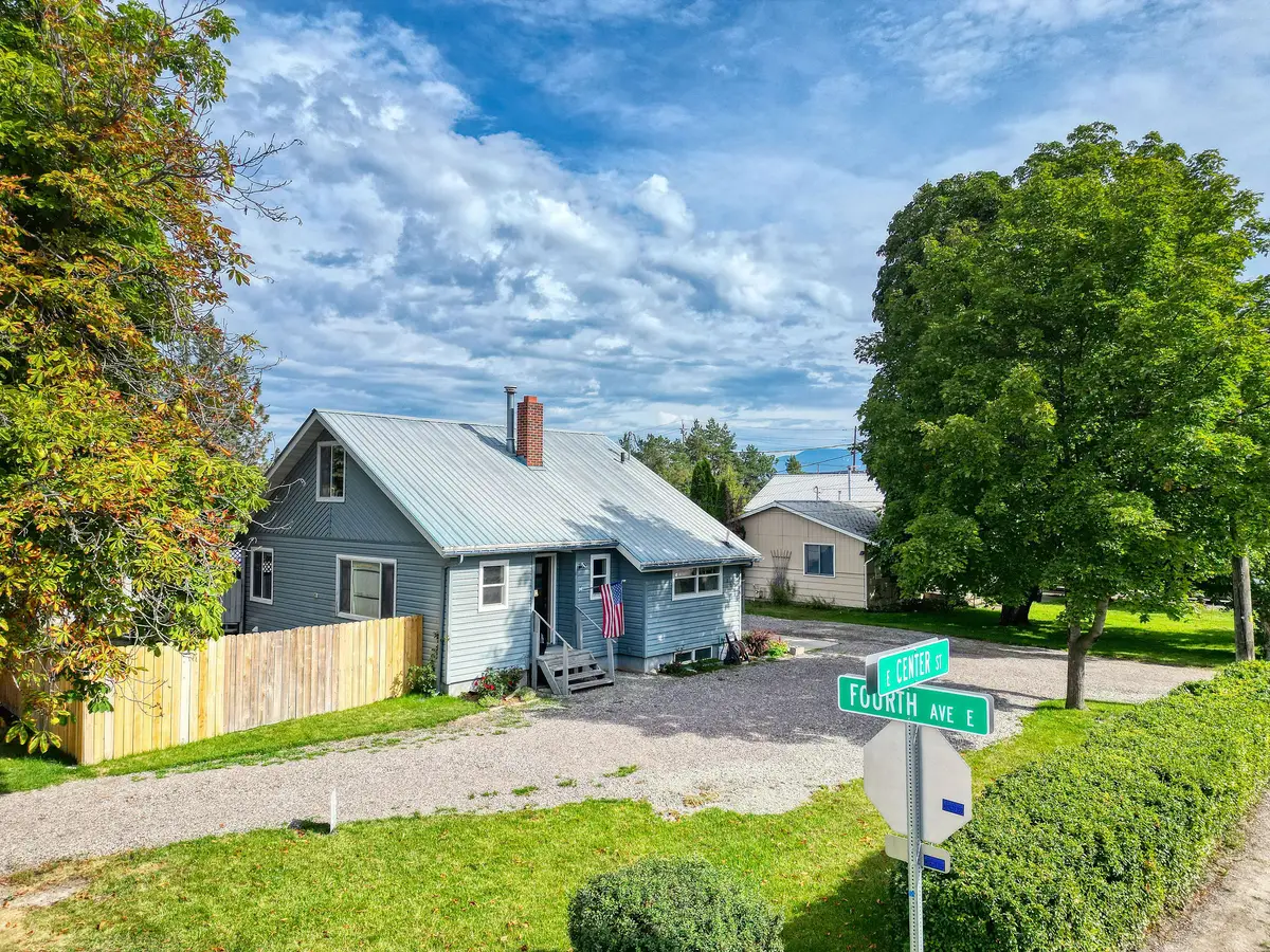 403 E Center Street, Kalispell, MT 59901 - #1