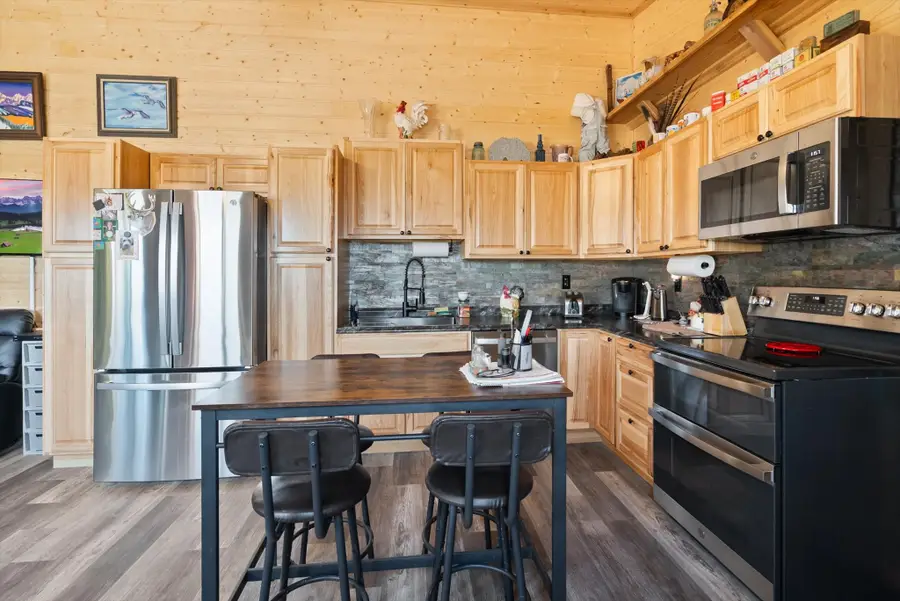 1724 Mt Highway 28, Hot Springs, MT 59845 - Image #2