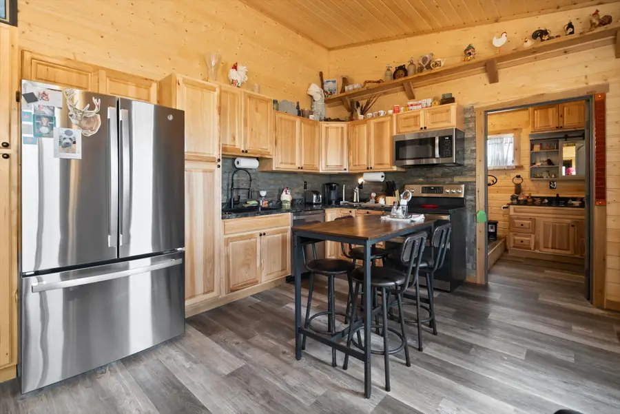 1724 Mt Highway 28, Hot Springs, MT 59845 - Image #3